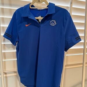 Boise State Nike Dri-FIT